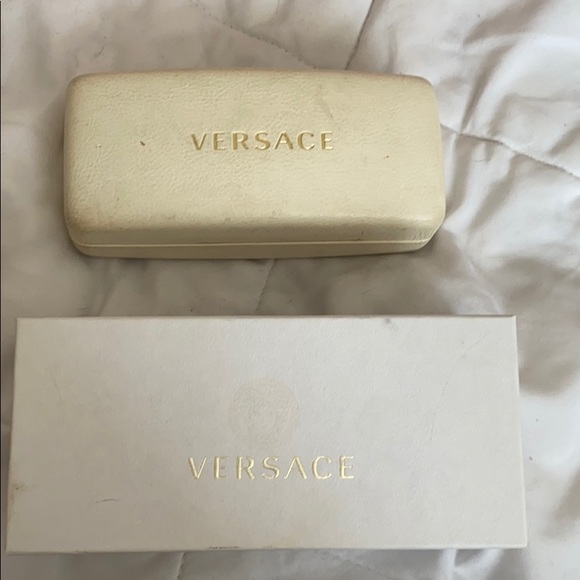 Versace - Female sunglasses - Picture 7 of 7